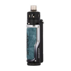 copy of Voopoo Argus Pro Pod Mod - Vintage Grey&Silver