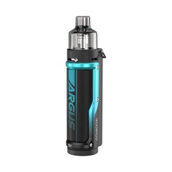 copy of Voopoo Argus Pro Pod Mod - Carbon Fiber & Black