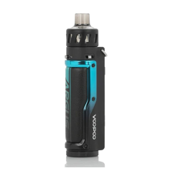 copy of Voopoo Argus Pro Pod Mod - Carbon Fiber & Black