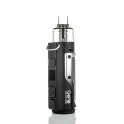 copy of Voopoo Argus 40W Pod Mod - Black Carbonfiber