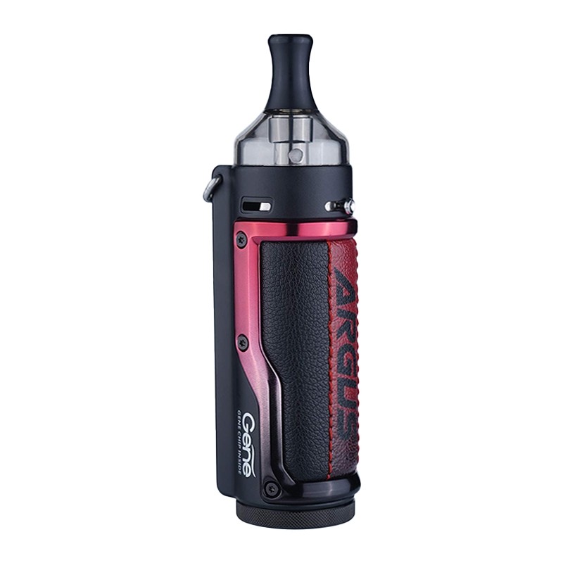 copy of Voopoo Argus 40W Pod Mod - Denim Black Silver