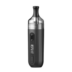 copy of Voopoo Kit V Suit Pod Mod - Black