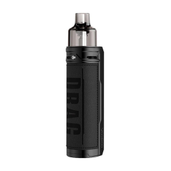 copy of Voopoo Drag S Pod Mod - Black