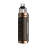 copy of Voopoo Drag S Pod Mod - Bronze Knight