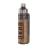 copy of Voopoo Drag S Pod Mod - Bronze Knight