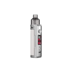 copy of Voopoo Drag X Pod Mod - Silver Red