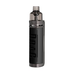 copy of Voopoo Drag X Pod Mod - Iron Knight